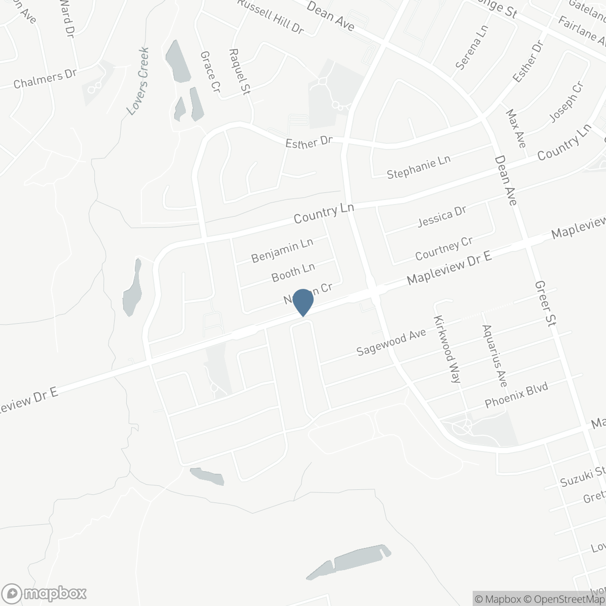 97 NATHAN CRESCENT, Barrie, Ontario L4N 0S5